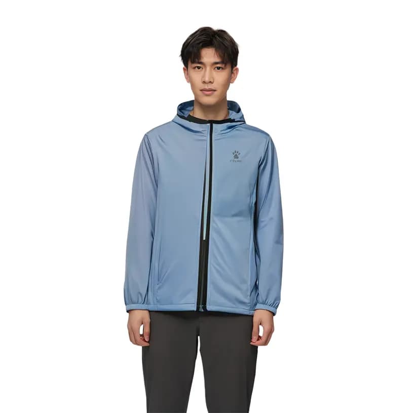 KELME Sun Protection Clothing Unisex 6