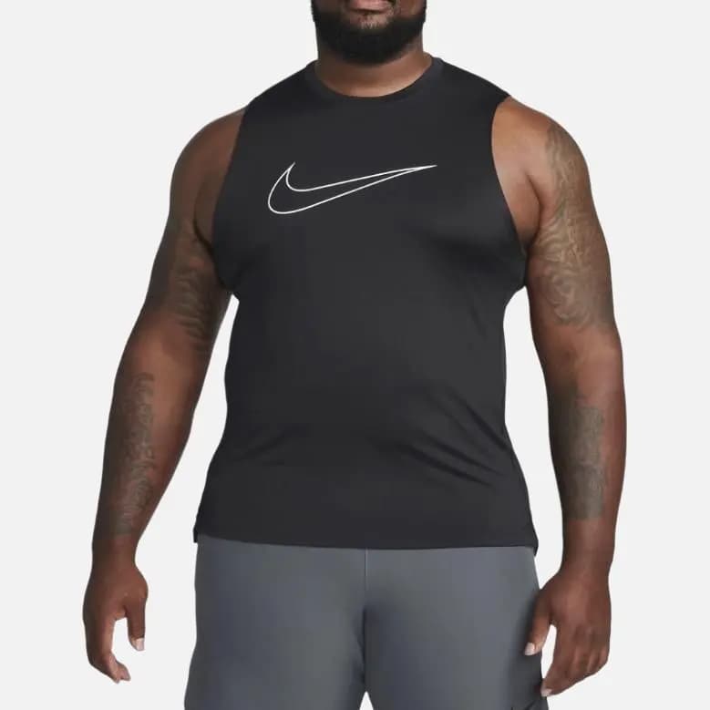 Nike Pro Dri-FIT Kişi Maykası 4