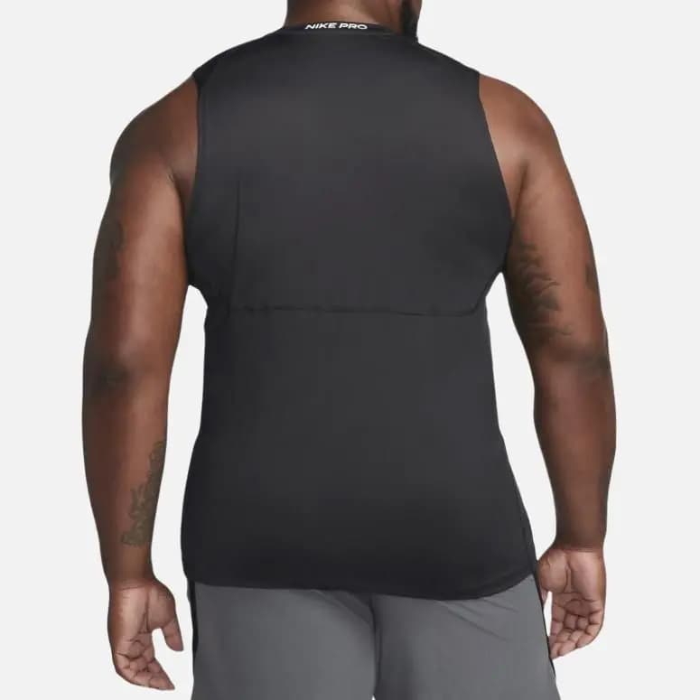 Nike Pro Dri-FIT Kişi Maykası 5