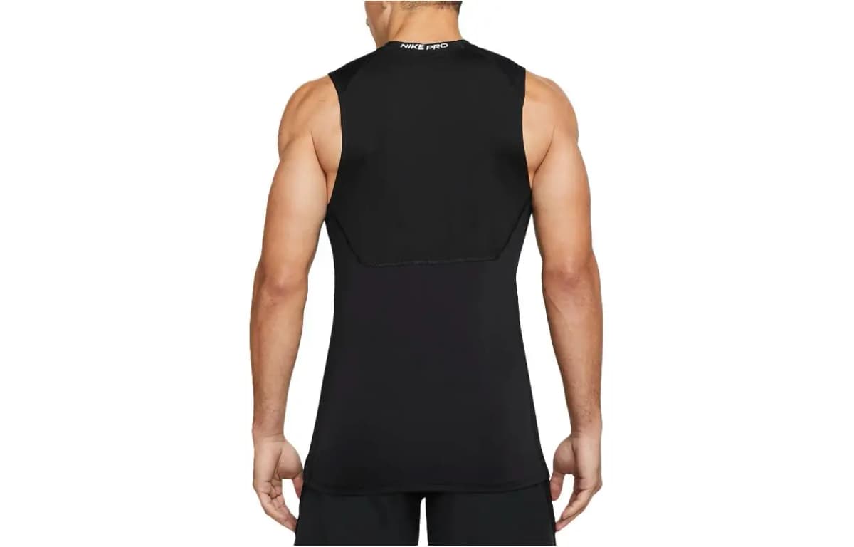 Nike Pro Dri-FIT Kişi Maykası 2