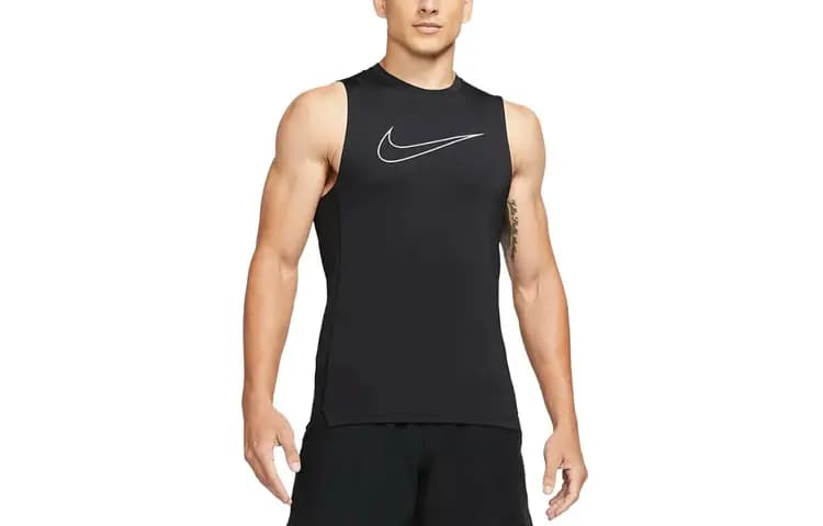 Nike Pro Dri-FIT Kişi Maykası