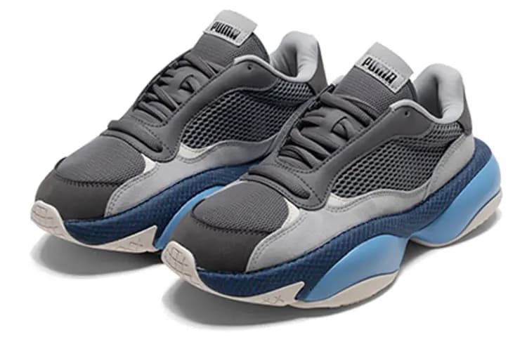 PUMA Alteration Blitz 'Castlerock' 3
