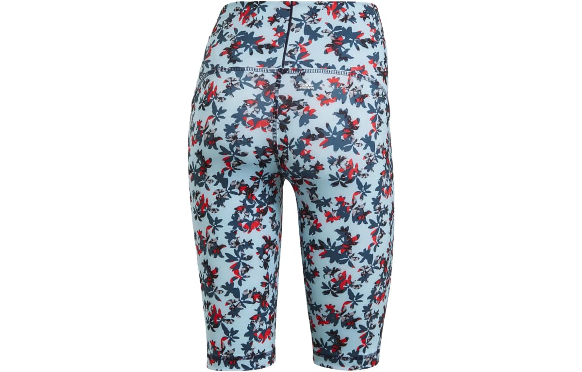 Stella Mccartney X Adidas Qadın İdman Şortu Çoxrəngli 2