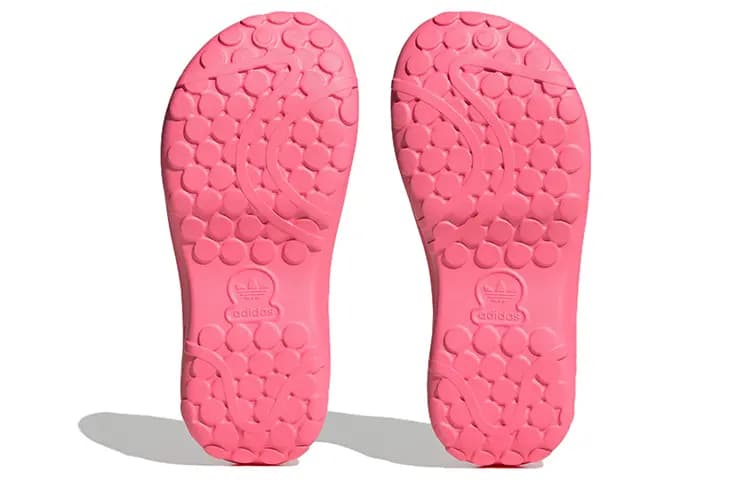 Adidas Originals AdiFOM Stan Smith Mule Qadın Ayaqqabısı Çəhrayı 6