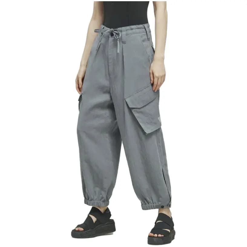 Adidas X Yohji Yamamoto Cargo Şalvar 5