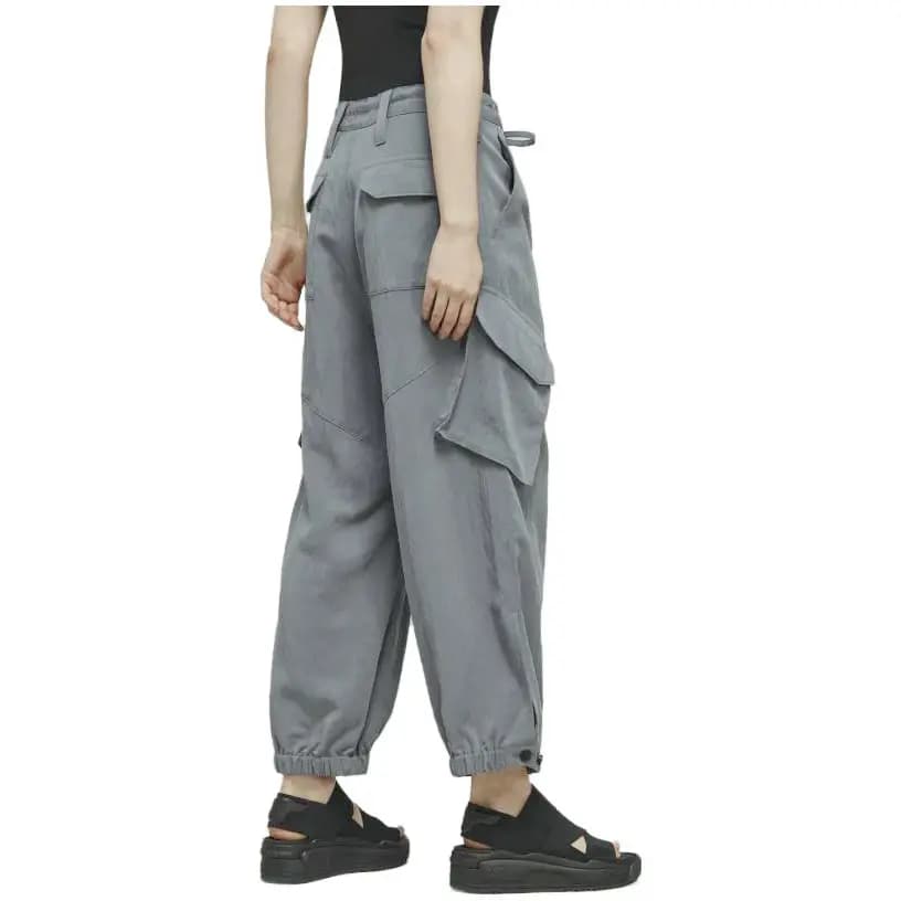 Adidas X Yohji Yamamoto Cargo Şalvar 6