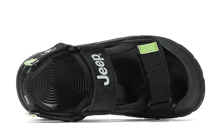 Jeep Uşaq Sandalı 18