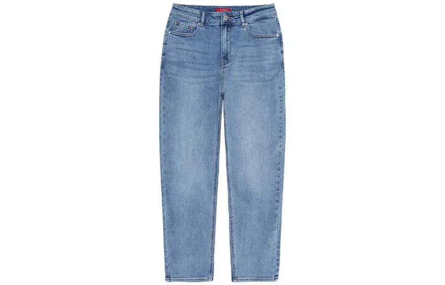 GUESS Jeans Women's Blue