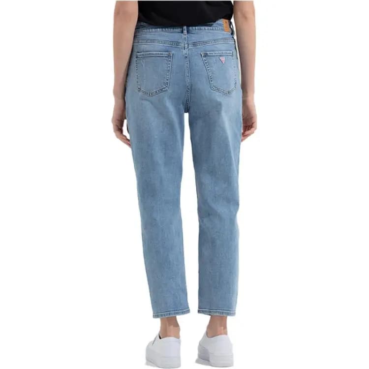 GUESS Jeans Women's Blue 3