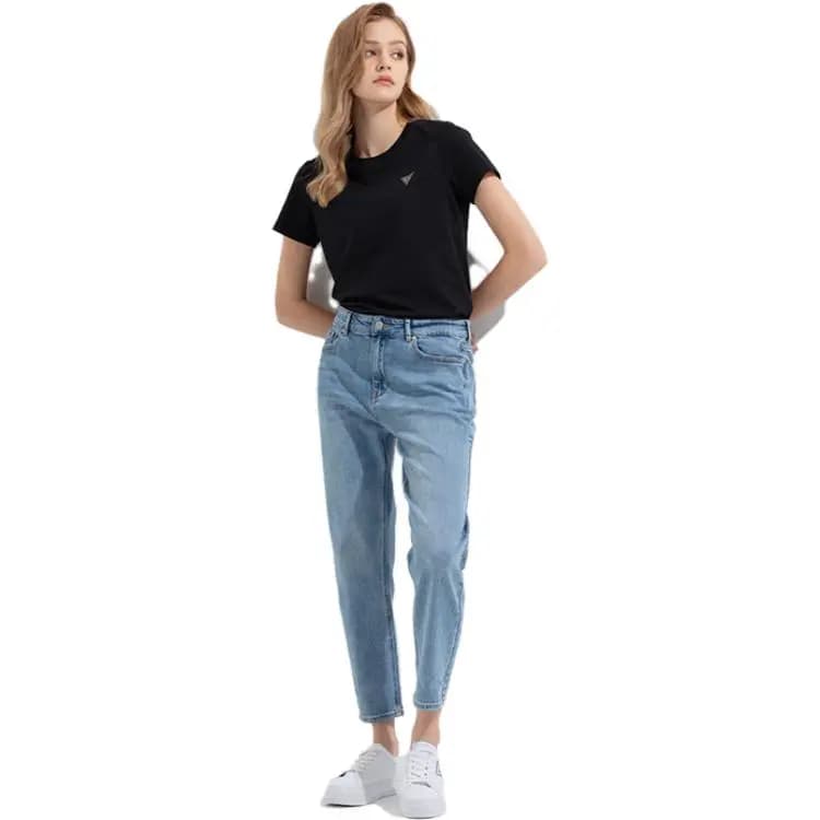 GUESS Jeans Women's Blue 2