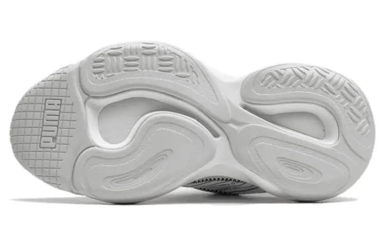 PUMA Karl Lagerfeld X Alteration Kurve Ağ 5
