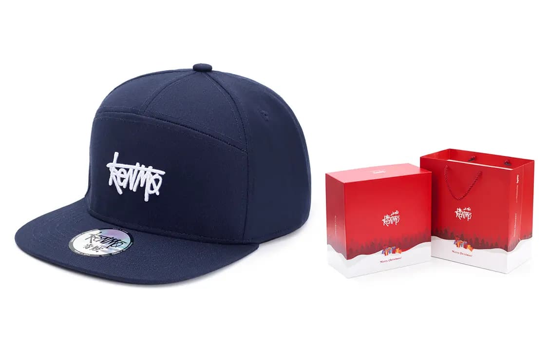 Kenmo Baseball Kepkası Unisex 18