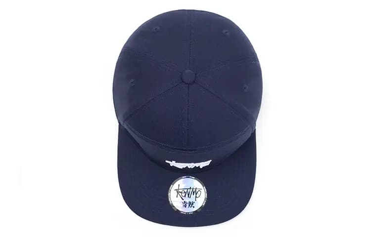 Kenmo Baseball Kepkası Unisex 13