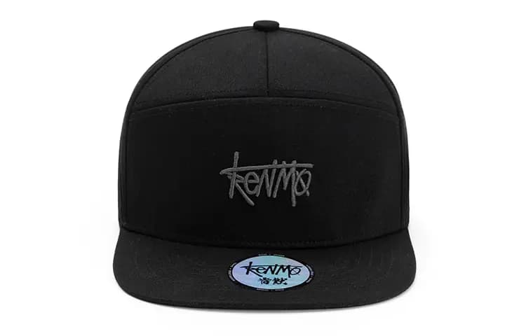 Kenmo Baseball Kepkası Unisex 2
