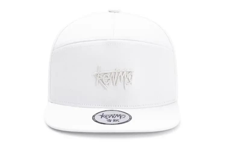 Kenmo Baseball Kepkası Unisex 7