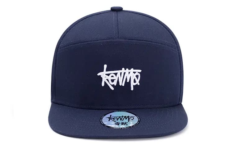 Kenmo Baseball Kepkası Unisex 12