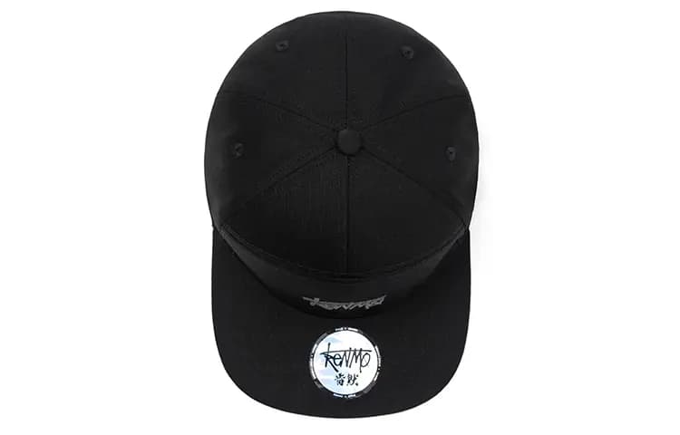 Kenmo Baseball Kepkası Unisex 3