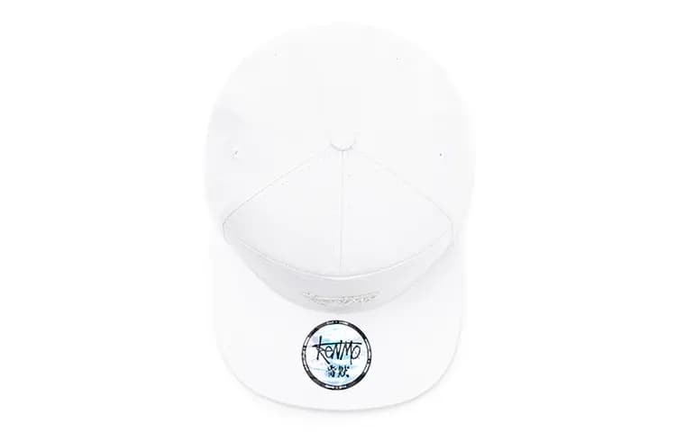 Kenmo Baseball Kepkası Unisex 8