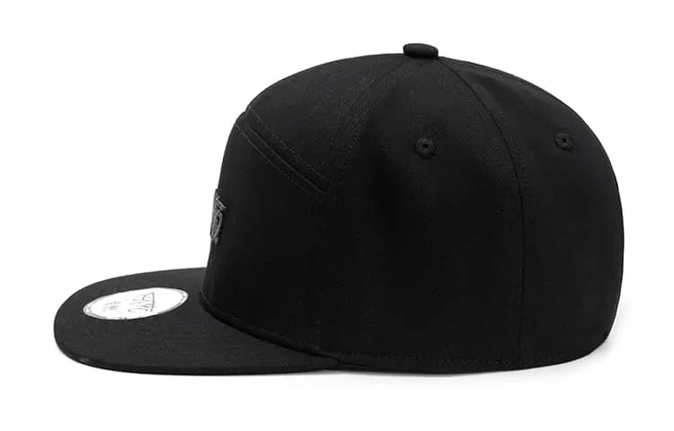 Kenmo Baseball Kepkası Unisex 4