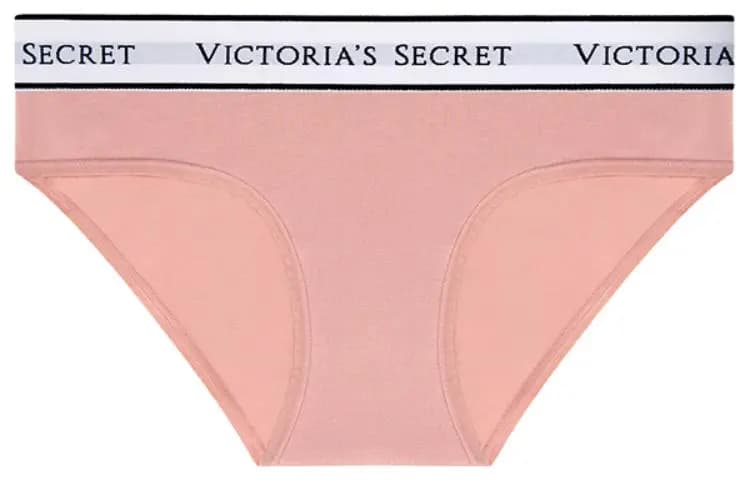 Victoria's Secret Qadın Alt Paltarı Çəhrayı