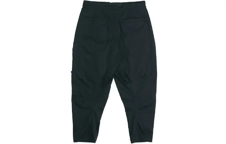 Nike ACG Kişi Kargo Şalvar Qara/Göy 2