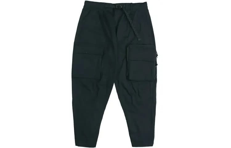 Nike ACG Kişi Kargo Şalvar Qara/Göy