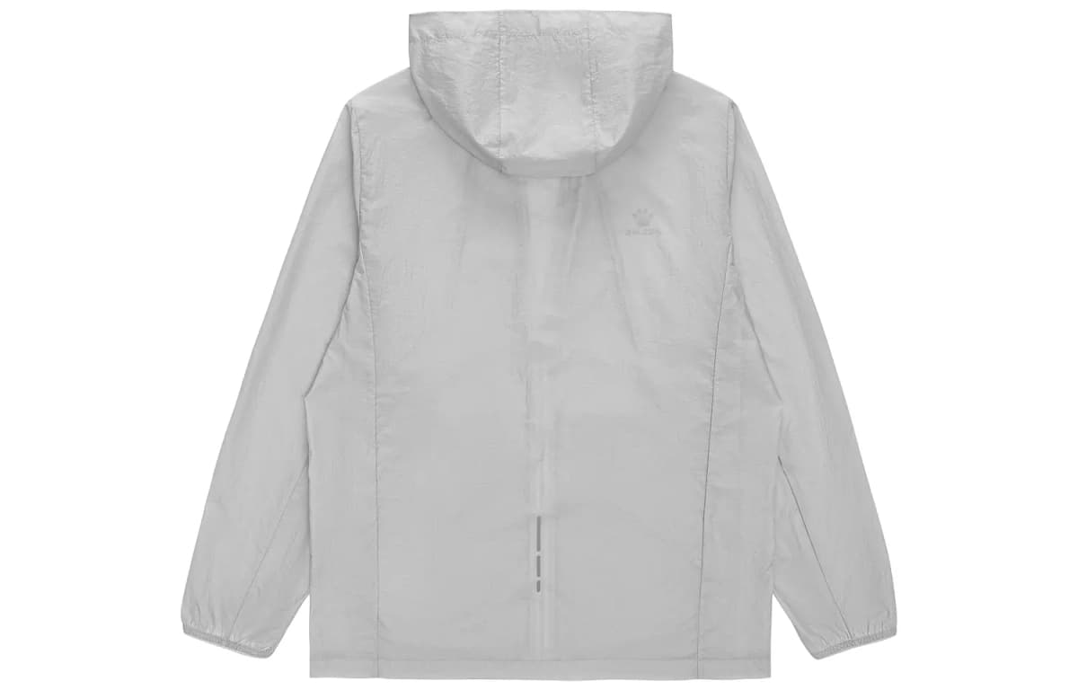 KELME Super Light Breathable Quick Dry UV Protection Sun Protection Clothing Unisex 8