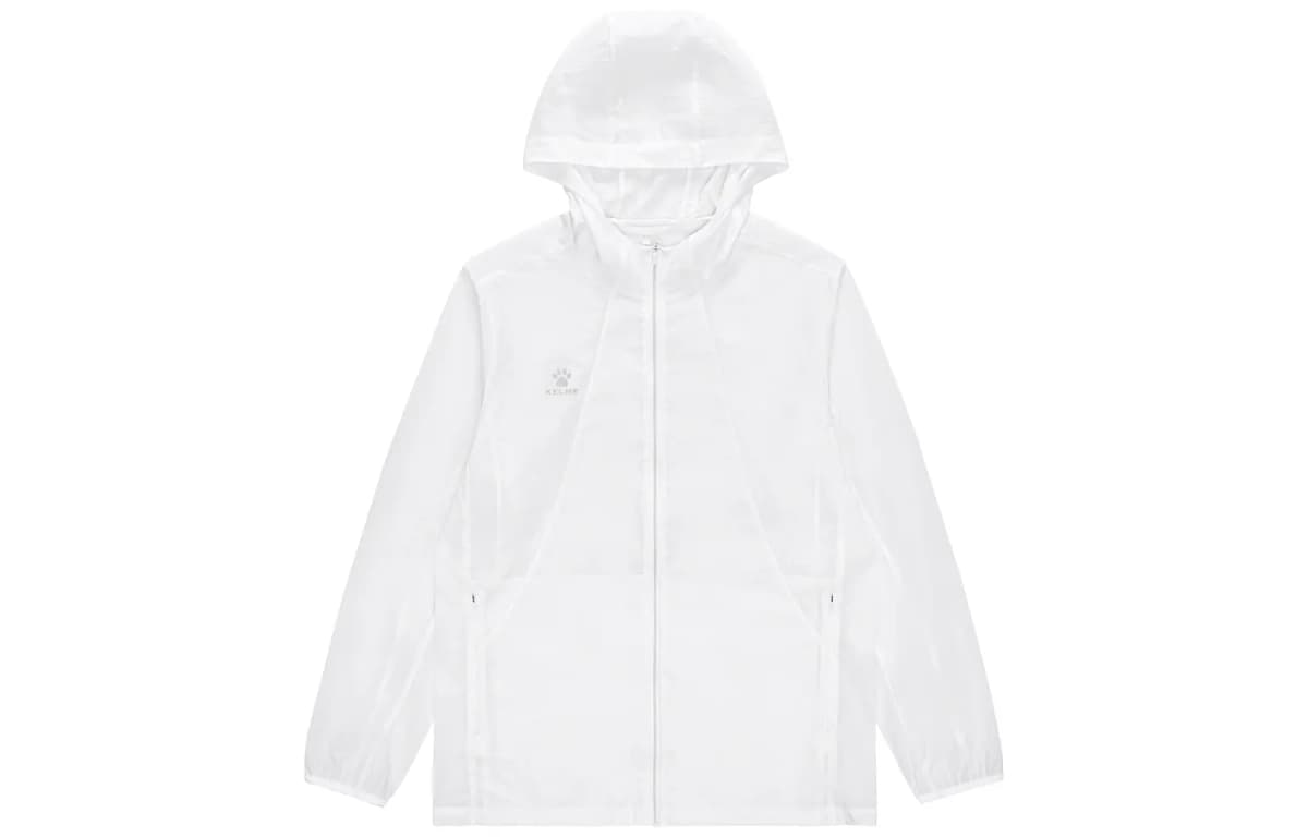 KELME Super Light Breathable Quick Dry UV Protection Sun Protection Clothing Unisex