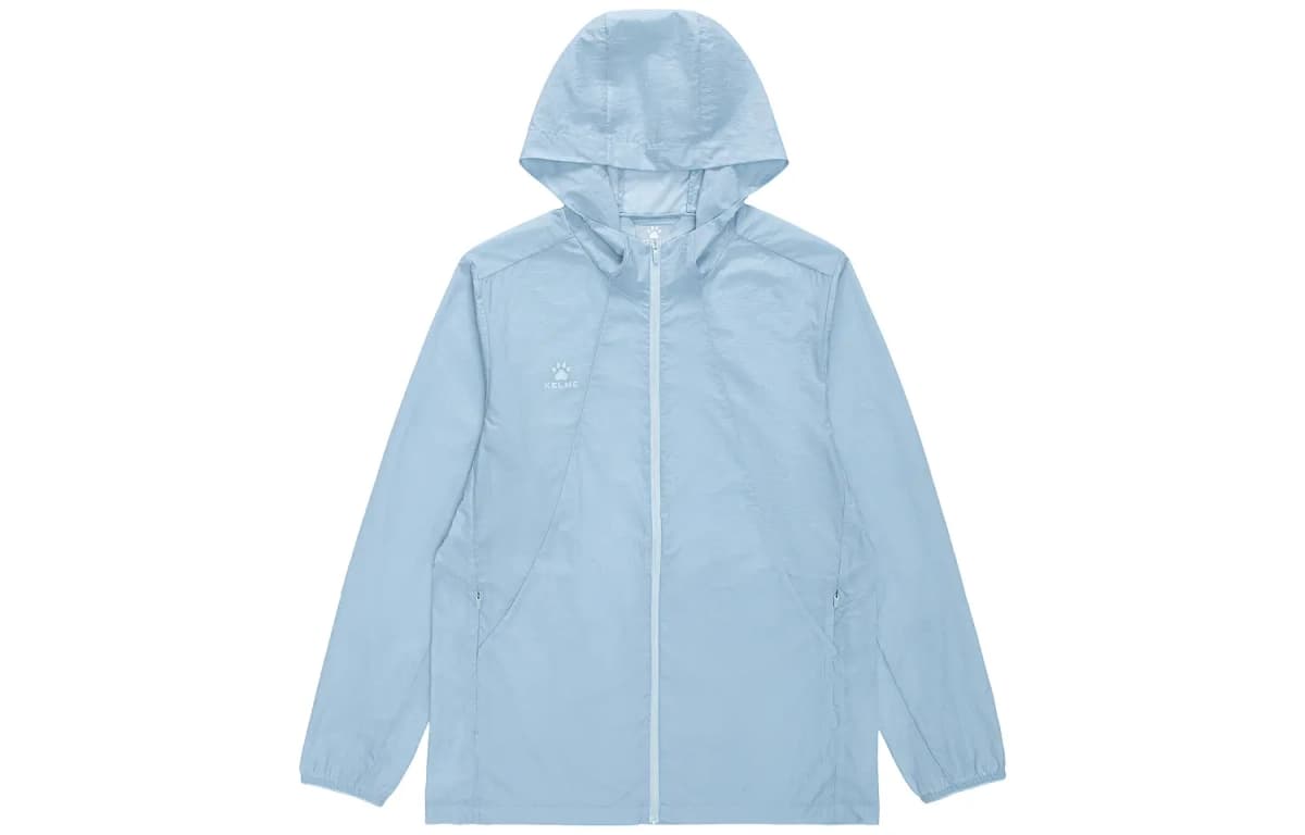 KELME Super Light Breathable Quick Dry UV Protection Sun Protection Clothing Unisex 13