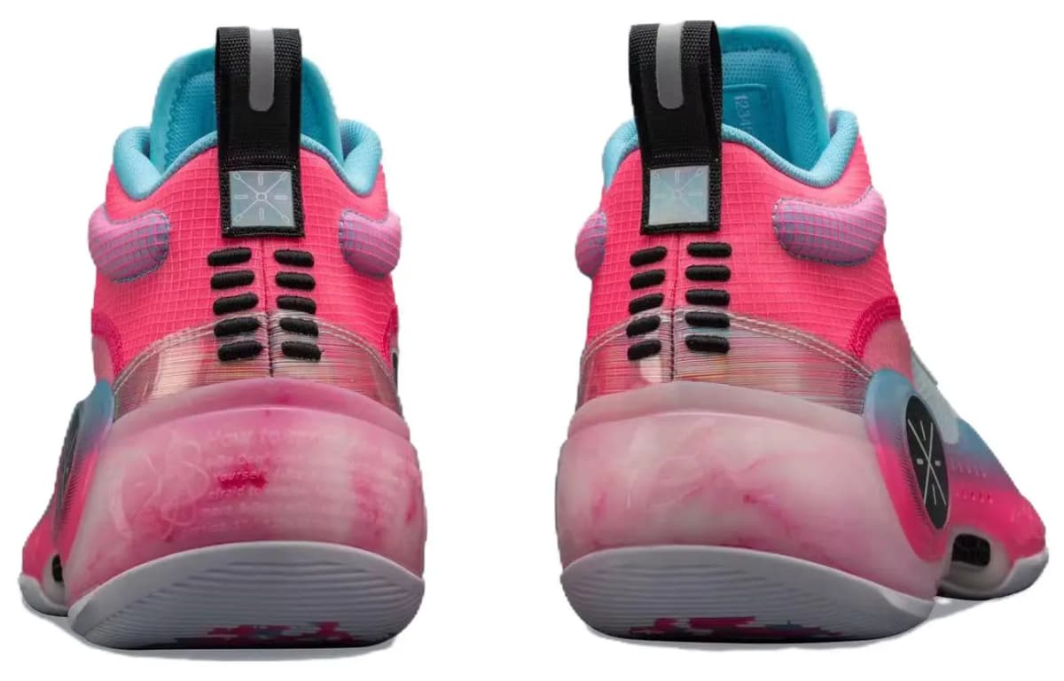 LINING Way Of Wade 10 - South Beach