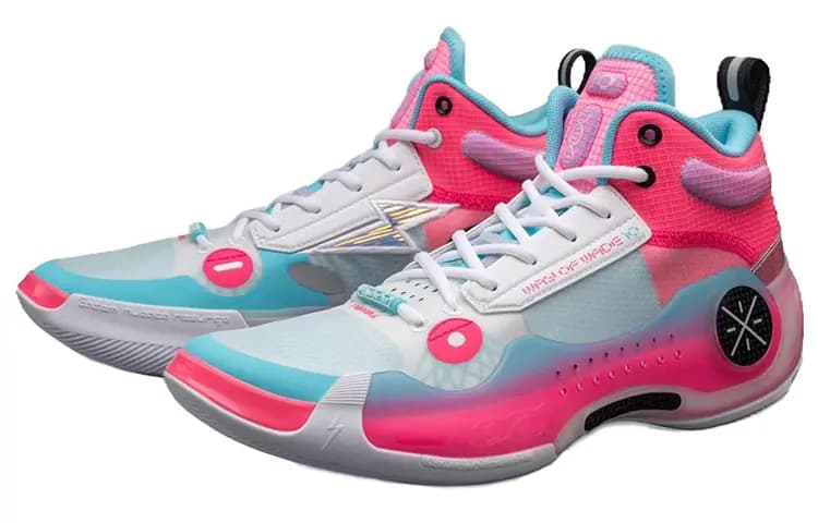 LINING Way Of Wade 10 - South Beach 3