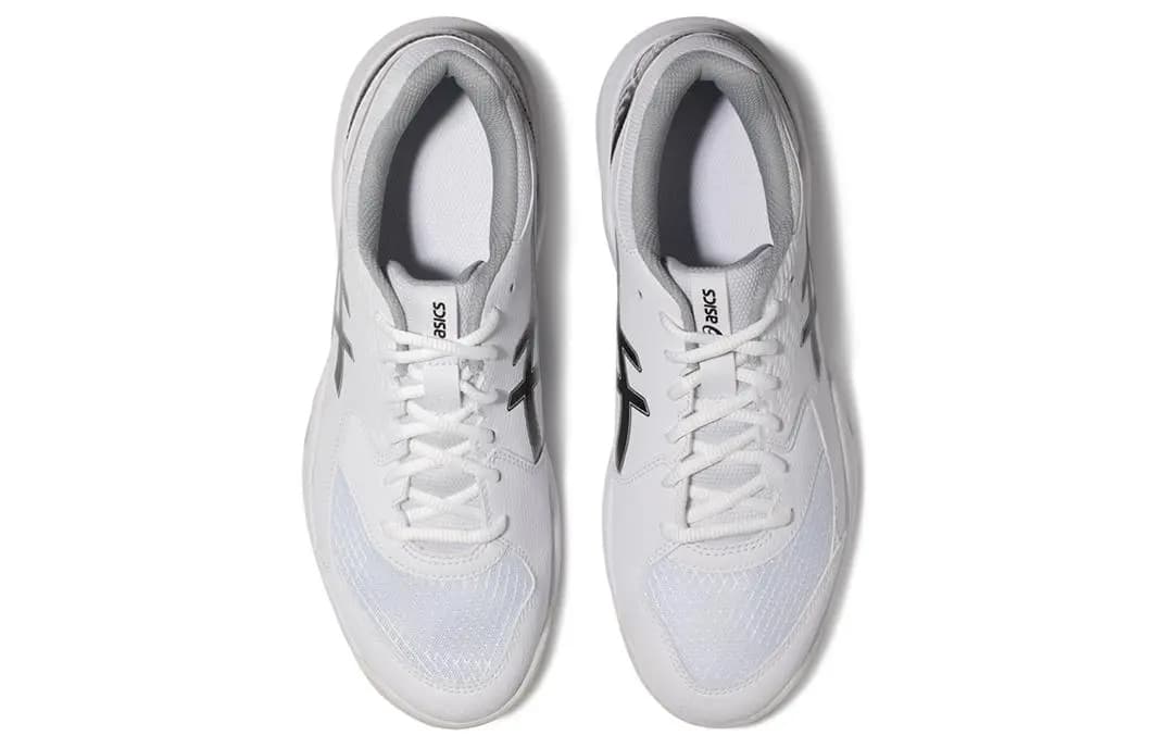 Asics Gel Dedicate 8 Ağ/Qara 3