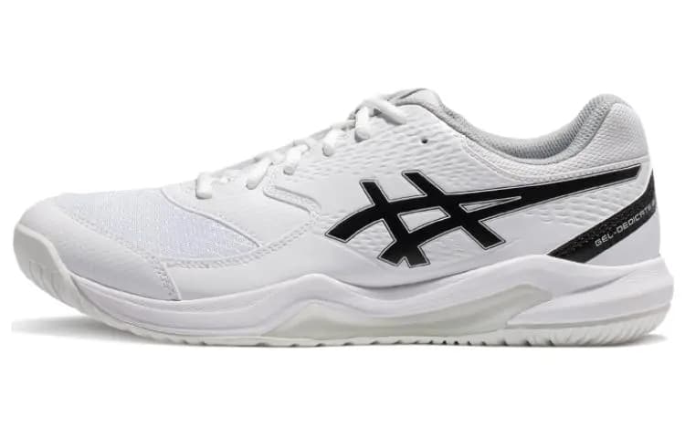 Asics Gel Dedicate 8 Ağ/Qara