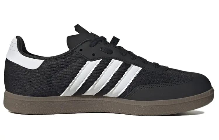 Adidas The Velosamba Made With Nature Core Black Cloud White 2