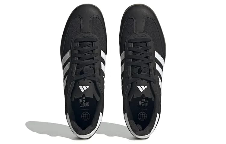 Adidas The Velosamba Made With Nature Core Black Cloud White 5