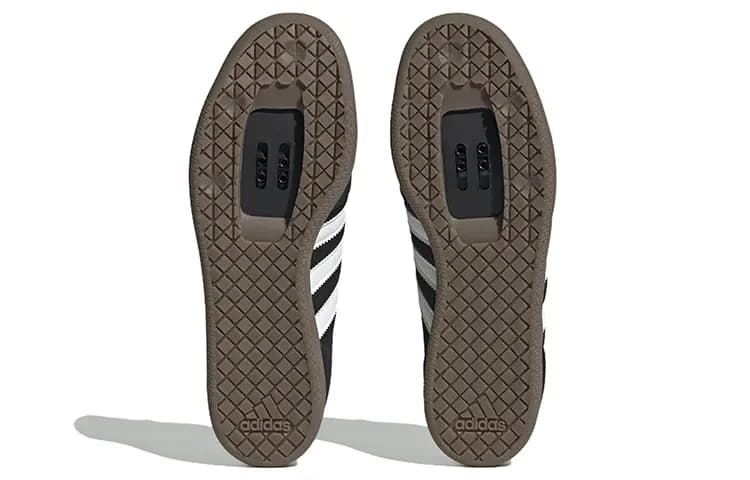 Adidas The Velosamba Made With Nature Core Black Cloud White 6