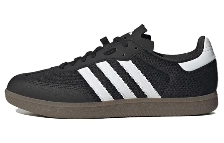 Adidas The Velosamba Made With Nature Qara/Ağ