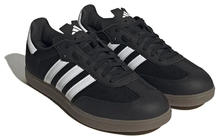 Adidas The Velosamba Made With Nature Core Black Cloud White 3