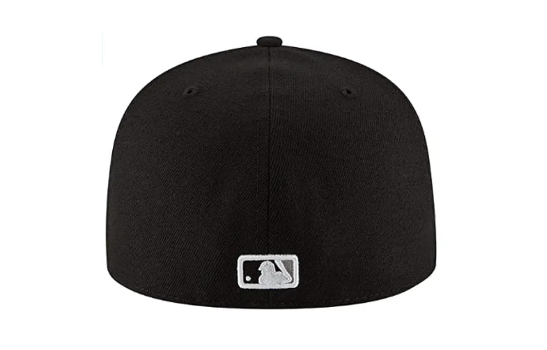 New Era Retro On Field Chicago White Sox 59Fifty Kepka 3