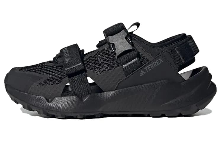 Adidas Terrex Hydroterra At Sandal Qara/Boz