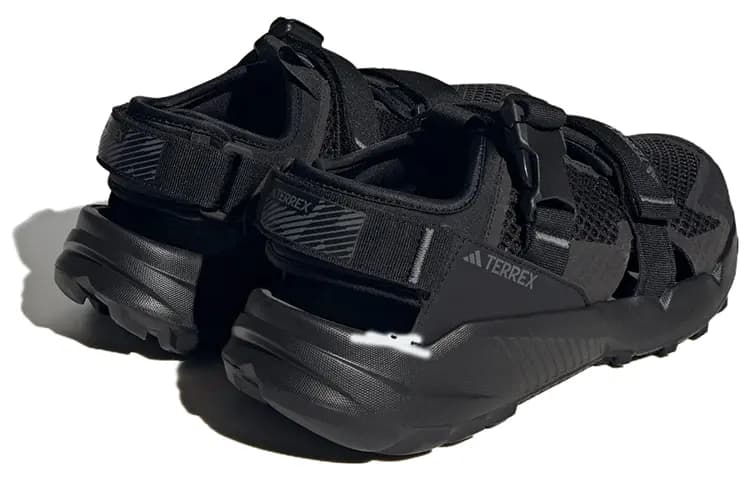 Adidas Terrex Hydroterra At Sandal Qara/Boz 4