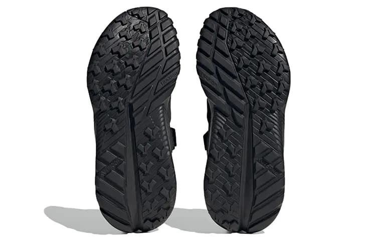 Adidas Terrex Hydroterra At Sandal Qara/Boz 6