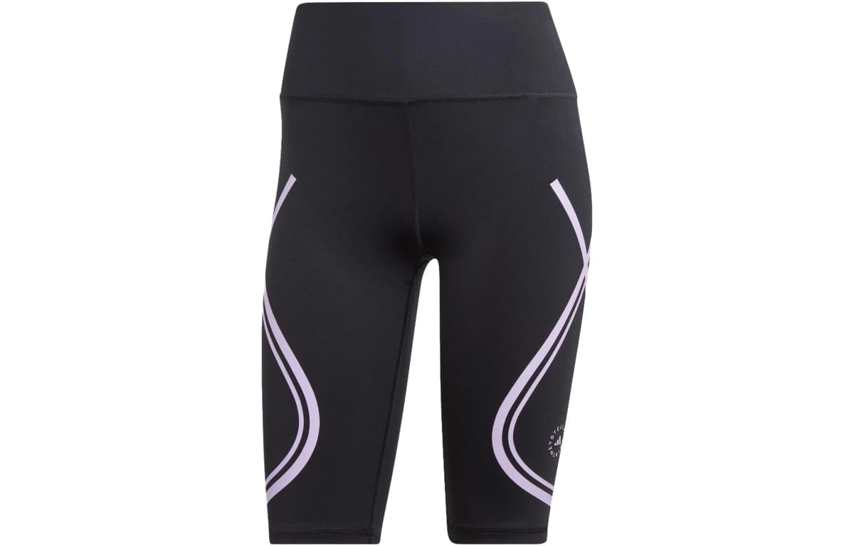 Adidas TruePace Qadın Velosiped Şortu