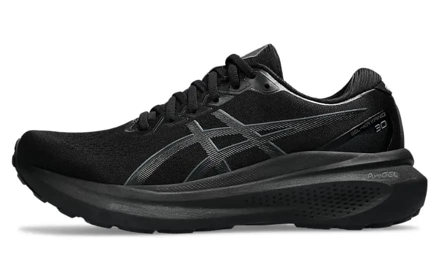 ASICS Gel Kayano 30 Qara