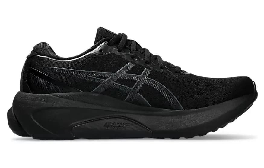 ASICS Gel Kayano 30 Triple Black 2