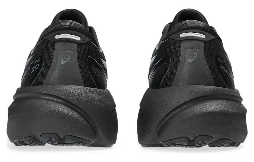 ASICS Gel Kayano 30 Triple Black 6