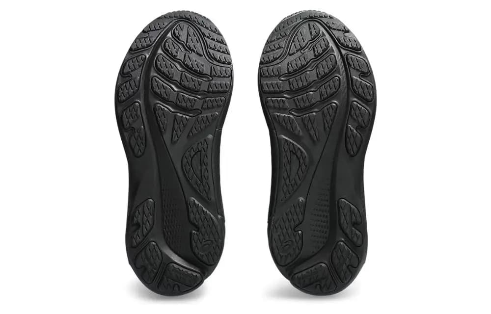 ASICS Gel Kayano 30 Triple Black 7