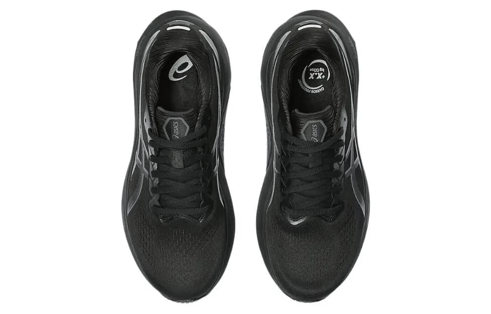 ASICS Gel Kayano 30 Triple Black 5