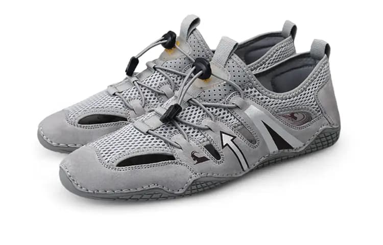 BECK Beach Sandals Casual Shoes Men's Sand 4
