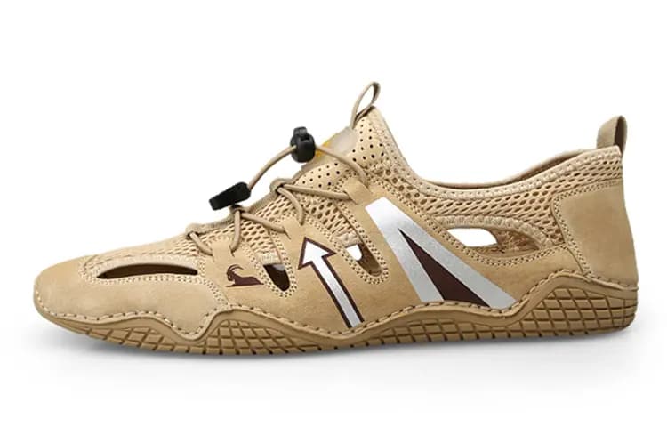 BECK Beach Sandals Casual Shoes Men's Sand 5